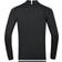 JAKO Striker 2.0 Zip Top Men - Black/White