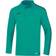 JAKO Striker 2.0 Zip Top Men - Turquoise/Anthracite