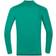 JAKO Striker 2.0 Zip Top Men - Turquoise/Anthracite