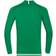 JAKO Striker 2.0 Zip Top Men - Sport Green/White