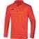 JAKO Striker 2.0 Zip Top Men - Flame/Navy