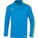 JAKO Striker 2.0 Zip Top Men - Blue/Neon Yellow