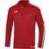 JAKO Striker 2.0 Zip Top Men - Chili Red/White