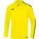 JAKO Striker 2.0 Zip Top Men - Neon Yellow/Black