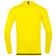 JAKO Striker 2.0 Zip Top Men - Neon Yellow/Black