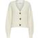 Only Nice L/s Cardigan Knt - Jet Stream