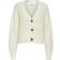 Only Onlcarol Nice L/s Cardigan Knt - Jet Stream
