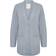 Part Two Milou Knitted Cardigan - Grey