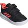 Adidas Infant Tensaur - Core Black/Cloud White/Turbo