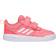 Adidas Infant Tensaur - Acid Red/Cloud White/Turbo