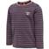 Hummel Silver T-shirt L/S - Rose Taupe (212687-4093)