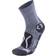 UYN Explorer Outdoor Socks Men - Gray Melange/Pearl Gray