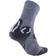 UYN Explorer Outdoor Socks Men - Gray Melange/Pearl Gray