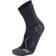 UYN Explorer Outdoor Socks Men - Black/Anthracite