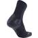 UYN Explorer Outdoor Socks Men - Black/Anthracite