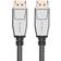 Lanberg Premium DisplayPort-DisplayPort 1.4 1m