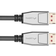 Lanberg Premium DisplayPort-DisplayPort 1.4 1m