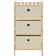 vidaXL 246433 Armoire 32x60cm