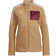 Adidas Tiro Jacket Winterized Sherpa Women Beige