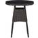 vidaXL 46549 Caféset, 1 Bord inkl. 2 Stolar
