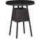 vidaXL 46549 Caféset, 1 Bord inkl. 2 Stolar
