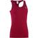 Kari Traa Nora Singlet Women - Fancy