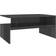 vidaXL Engineered Wood Couchtisch 60x90cm