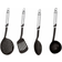 Bergner - Utensilio de cocina 4pcs