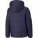 Puma TeamLIGA Padded Jacket Kids - Blue/White