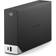 Seagate One Touch Desktop Ulkoiset kovalevyt 14TB musta