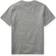 Polo Ralph Lauren T-shirt Met Korte Mouwen - Marine/Grijs Gemêleerd