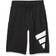 adidas Future Icons Shorts - Black