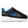 Adidas Infant Runfalcon 2.0 - Core Black/Blue Rush/Cloud White