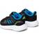 Adidas Infant Runfalcon 2.0 - Core Black/Blue Rush/Cloud White