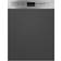 Smeg DD13E2 Stainless Steel