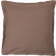 By Nord Gunhild Cushion Cover Brown (60x60cm)