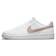 Nike Court Royale 2 W - White/Black/Team Orange/Pink Oxford