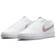 Nike Court Royale 2 W - White/Black/Team Orange/Pink Oxford