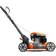 Husqvarna LB 251S Benzin-Rasenmäher