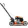 Husqvarna LB 251S Petrol Powered Mower