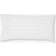 By Nord Gunhild Housse de coussin Blanc (90x50cm)