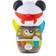 Chicco Panda Boxing Coach 91cm