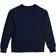 Levi's Teenager Graphic Crewneck Sweatshirt - Peacoat/Blue (865850270)