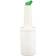 Vogue Juice Pour and Store Karaffer, Kannor & Flaskor