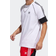 Adidas SST T-shirt Uomini - Maglietta a Maniche Corte Originals - Blanc - HC2089