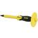 Stanley Tools 006758270 Fladmejsel