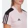 Adidas Tiro Essentials Jersey Women - Clear Pink