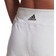 Adidas Match Jupe Femmes - Blanc