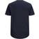 Jack & Jones Ecological Cotton Plus Size T-shirt - Blue/Navy Blazer