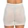 Damella Wool And Silk Shorts - Vanilla